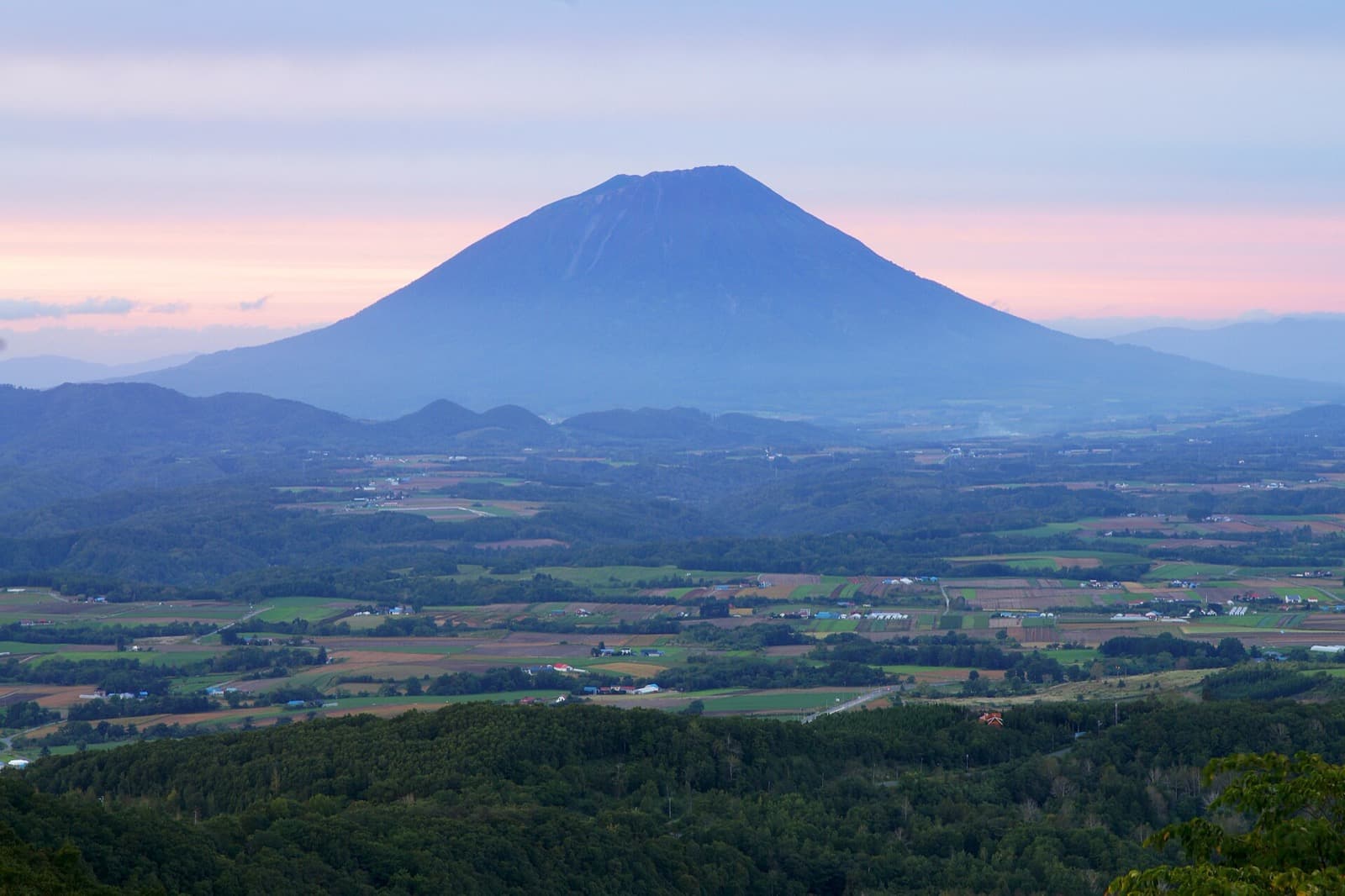 北海道推薦旅遊地區｜第一次怎麼選風景