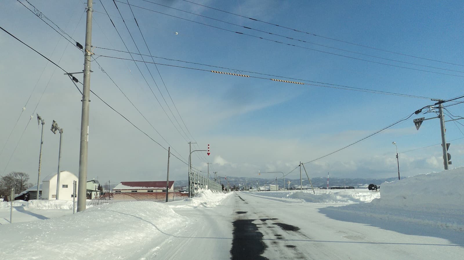 冬季北海道七天｜不租車走札幌、小樽、二世谷
