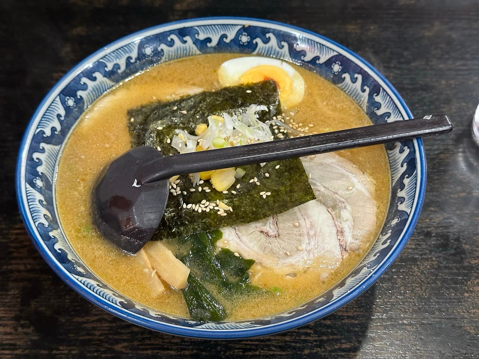 札幌必吃美食|九類料理怎麼選